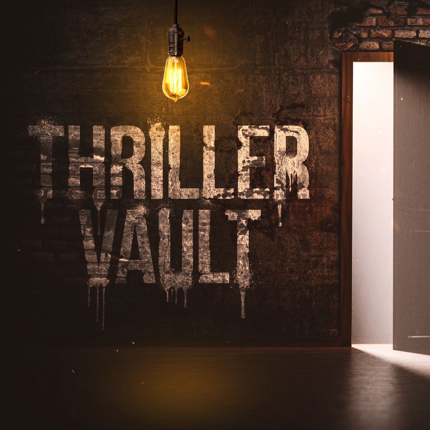 Thriller Vault