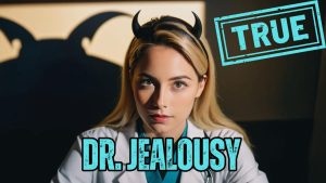 Dr. Jealousy: The True Story of a Covetous Psychopath