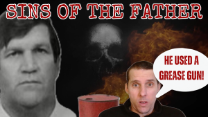 Sins of the Father: A True Story of Marriage, Family, and Murder