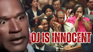 O.J. is Innocent